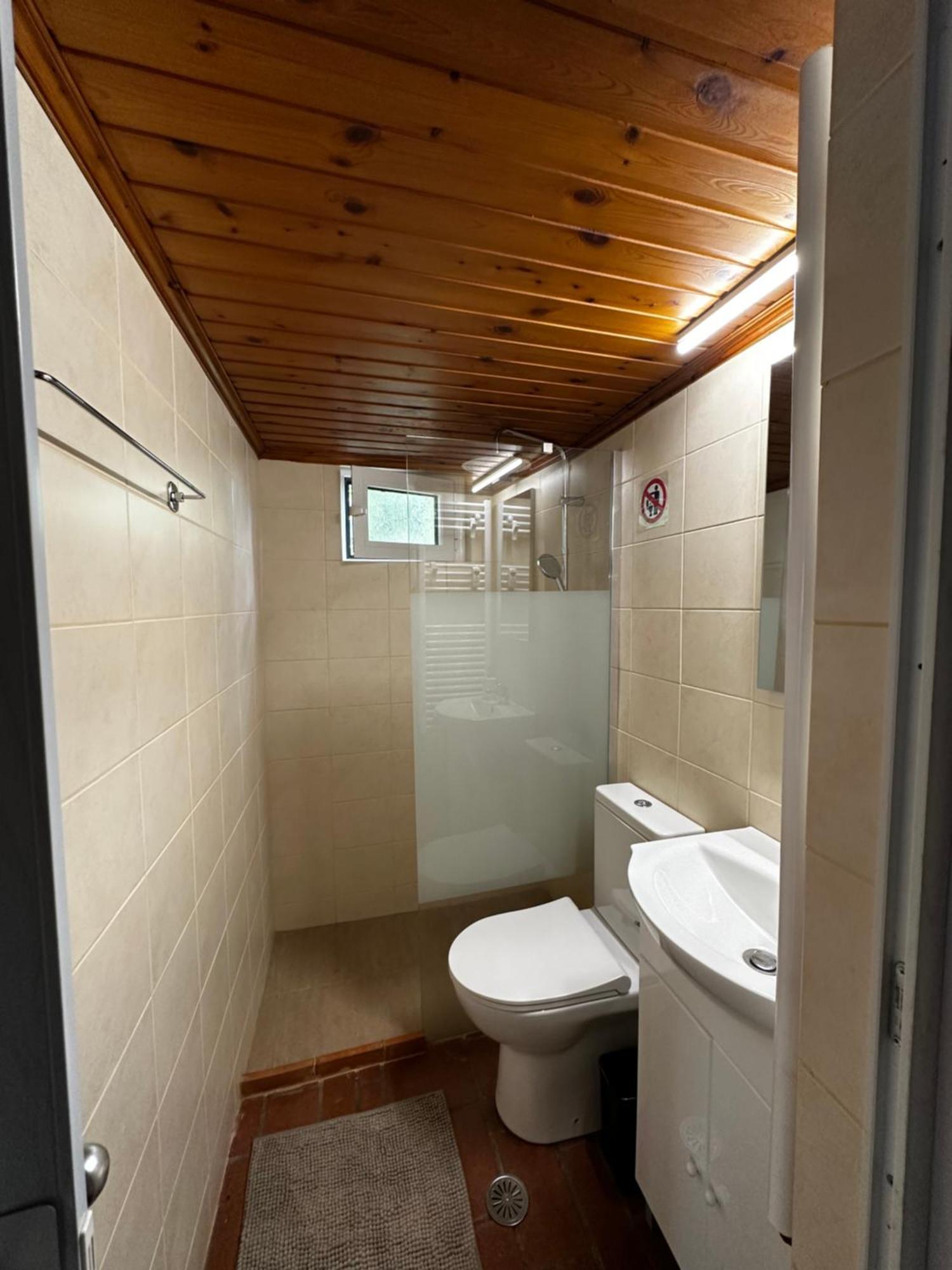 Apartamento Antonis'S Garden House Atenas Exterior foto
